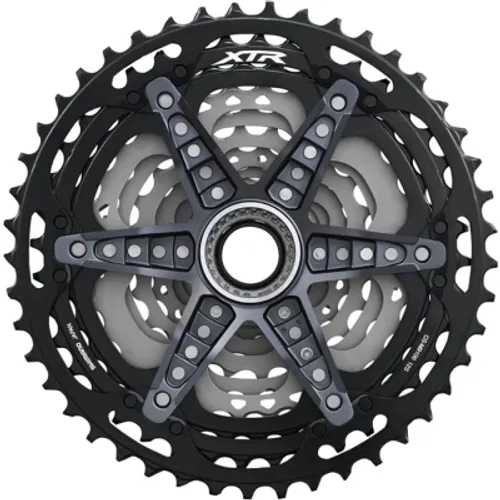Kaseta Shimano XTR CS-M9101