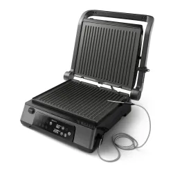 Grill elektryczny Philips Series 7000 HD6307/70 Programy automatyczne