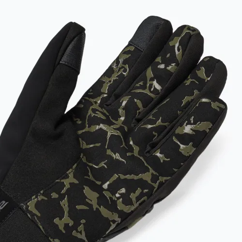 Rękawice snowboardowe męskie Dakine Impreza Gore-Tex cascade camo