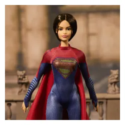 Lalka Barbie Supergirl HKG13