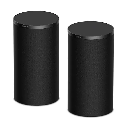 Kolumny Sony BRAVIA Theatre Rear 9 SA-RS9 (2szt. - 2x90W) Czarny