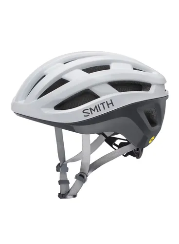 Kask szosowy Smith Persist 2 MIPS - white/cement