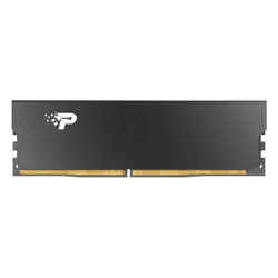 Pamięć RAM PATRIOT Signature Premium 24GB (1x24GB) DDR5 5600MT/s CL46