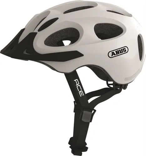 Kask rowerowy ABUS Youn-I ACE
