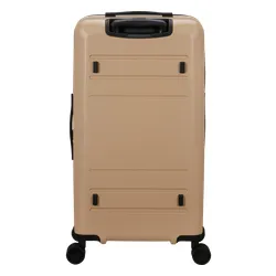 Средний чемодан American Tourister TrailOn 73 см - Beige