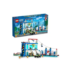 LEGO City 60372 Polis Akademisi