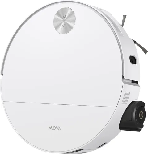 Robot sprzątający MOVA S70 Roller Biały