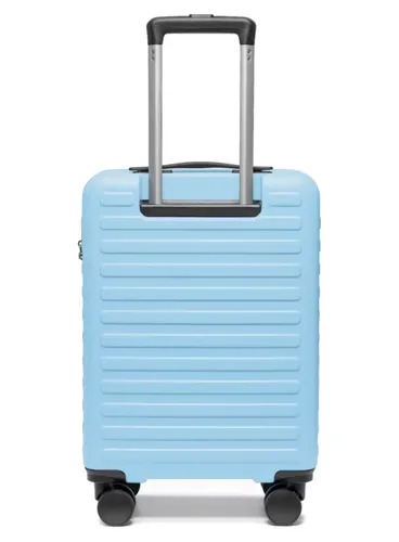 Walizka mała Puccini Munich - niebieski