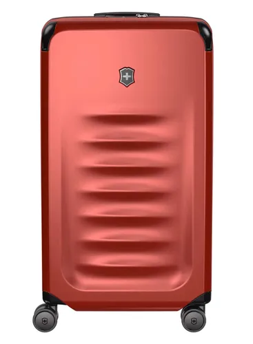 Walizka duża Victorinox Spectra 3,0 Trunk - red