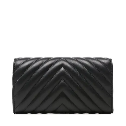 Pinko dragoste un portofel C PE 23 PLTT 100062 A0gk negru Z99O