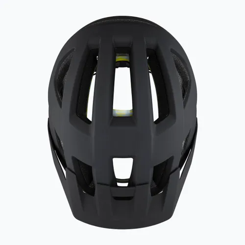 Kask rowerowy Smith Session MIPS matte black