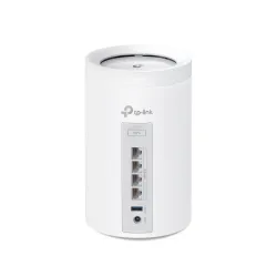 Router TP-LINK Deco BE65 BE9300 3szt. Biały