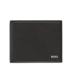 Erkek Cüzdanı Boss 50485623 Siyah 1