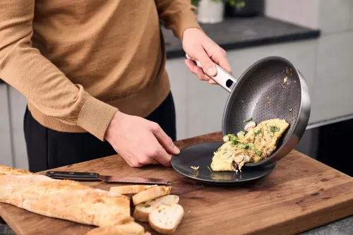 ZWILLING JOY PLUS Patelnia płytka 28 cm