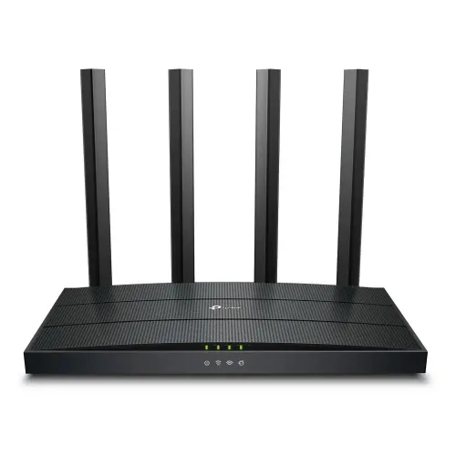 Router TP-LINK Archer AX17 AX1500 Czarny