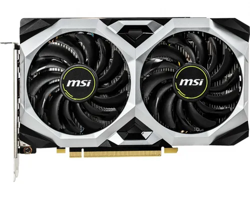 Karta graficzna MSI GeForce GTX 1660 Ventus XS OC 6GB GDDR5 192bit