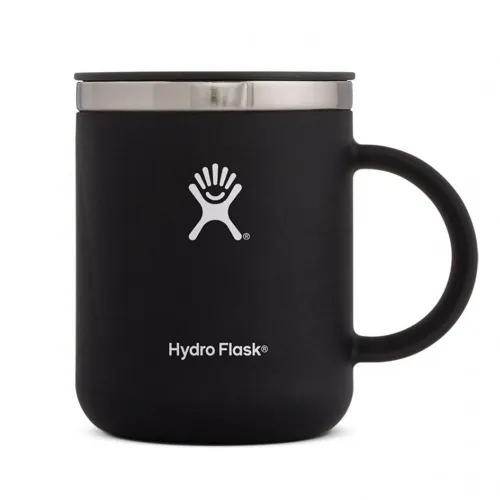 Kubek termiczny na kawę 355 ml Coffee Mug Hydro Flask - black