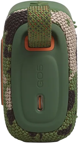 Głośnik mobilny JBL Go 5 Moro