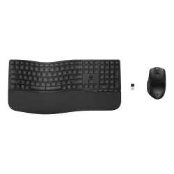 Zestaw HP 680 Comfort Dual-Mode Czarny