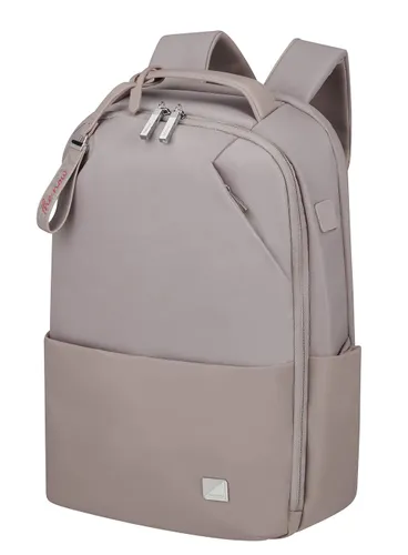 Женский офисный рюкзак Samsonite Workationist 14,1-quartz