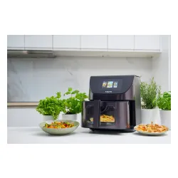 Air fryer MPM MFR-14M/WIFI 1700W 8l Aplikacja mobilna