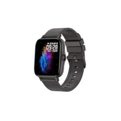 Smartwatch Maxcom fw55 aurum pro 38 мм черный