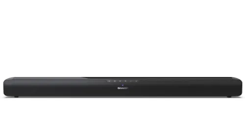 Soundbar Sharp HT-SB100 2.0 Bluetooth