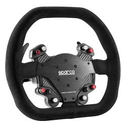 Игровой руль Thrustmaster Рулевое Колесо Competition Wheel Sparco P310 Mod