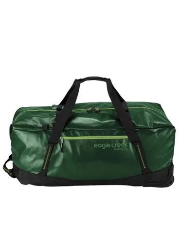 Дорожная сумка 2в1 Eagle Creek Migrate Wheeled Duffel 130 l-forest