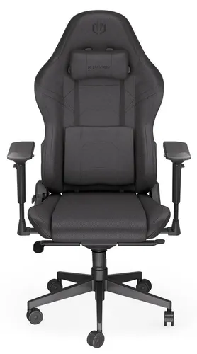 Fotel ENDORFY Scrim EY8A004 Czarny