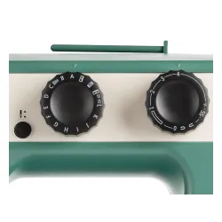 Maszyna do szycia Minerva Elegant