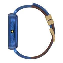 Smartwatch BEMI Kizzo Niebieski