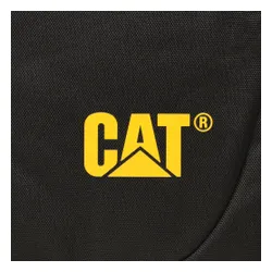 CATerpillar Copii Rucsac 84360-01 Negru