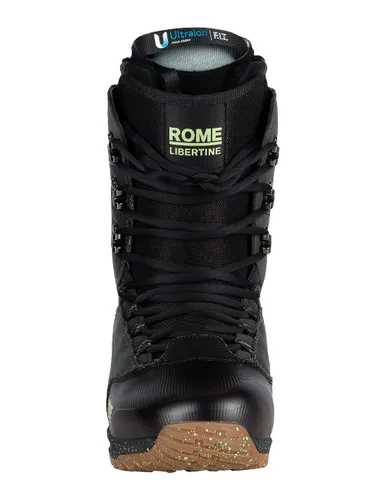 Buty snowboardowe Rome Libertine Lace - Rozmiar (cm) - 28.0