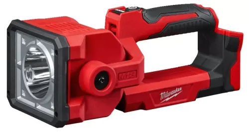 Reflektor Milwaukee M18 SLED-0