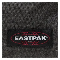 Eastpak din birou rucsac EK000767 Denim negru 77H