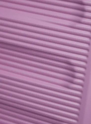 Большой чемодан American Tourister Astrobeam - pastel lavender