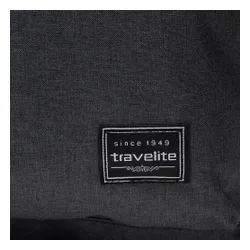 Rucsac Travelite Basics 96310-05 Antracit