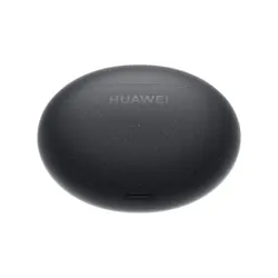 Беспроводные наушники Huawei FreeBuds 5i ANC с док-зарядным чехлом Bluetooth 5,2 Black