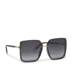 Okulary przeciwsłoneczne Furla Sunglasses SFU622 WD00056-ACM000-O6000-4-401-20-CN-D Nero - Rozmiar (EU) 00