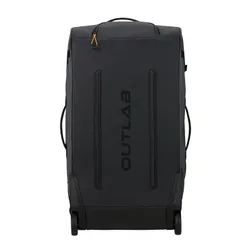 Samsonite Outlab Paradiver Duffle Büyük Seyahat Çantası-ozone black