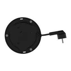 Czajnik KOHERSEN Black Matt Smart