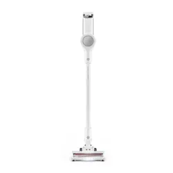 Odkurzacz pionowy SHARP Comfort VC-SV12AEU-W z dwiema bateriami