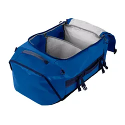 Cargo Hauler Duffel 90 l Eagle Creek Katlanabilir Seyahat Çantası - aizome blue