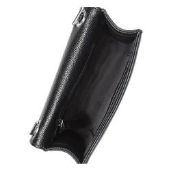Valentino Divina Vbs1r403g Nero portofel