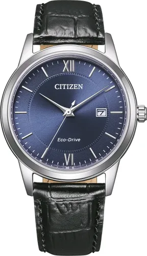 Zegarek CITIZEN Elegance AW1780-17L Srebrny