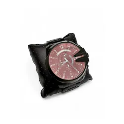 Zegarek Diesel Mega Chief DZ4318 Black/Black - outlet