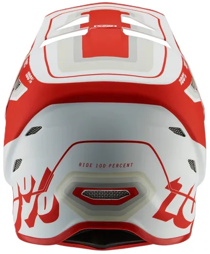 Kask rowerowy Full Face 100% STATUS
