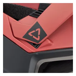 Kask rowerowy Leatt MTB AllMtn 4.0 V25 lava