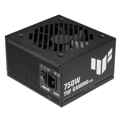 Zasilacz ASUS TUF Gaming EVO 750W 80+ Bronze Czarny